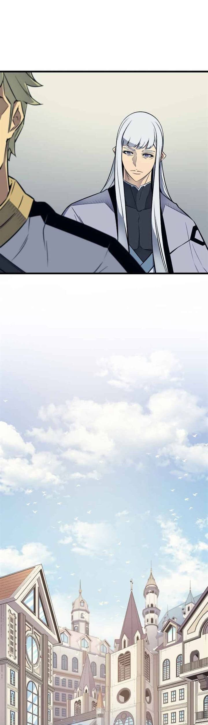 The Great Mage Returns After 4000 Years Chapter 93 Gambar 46