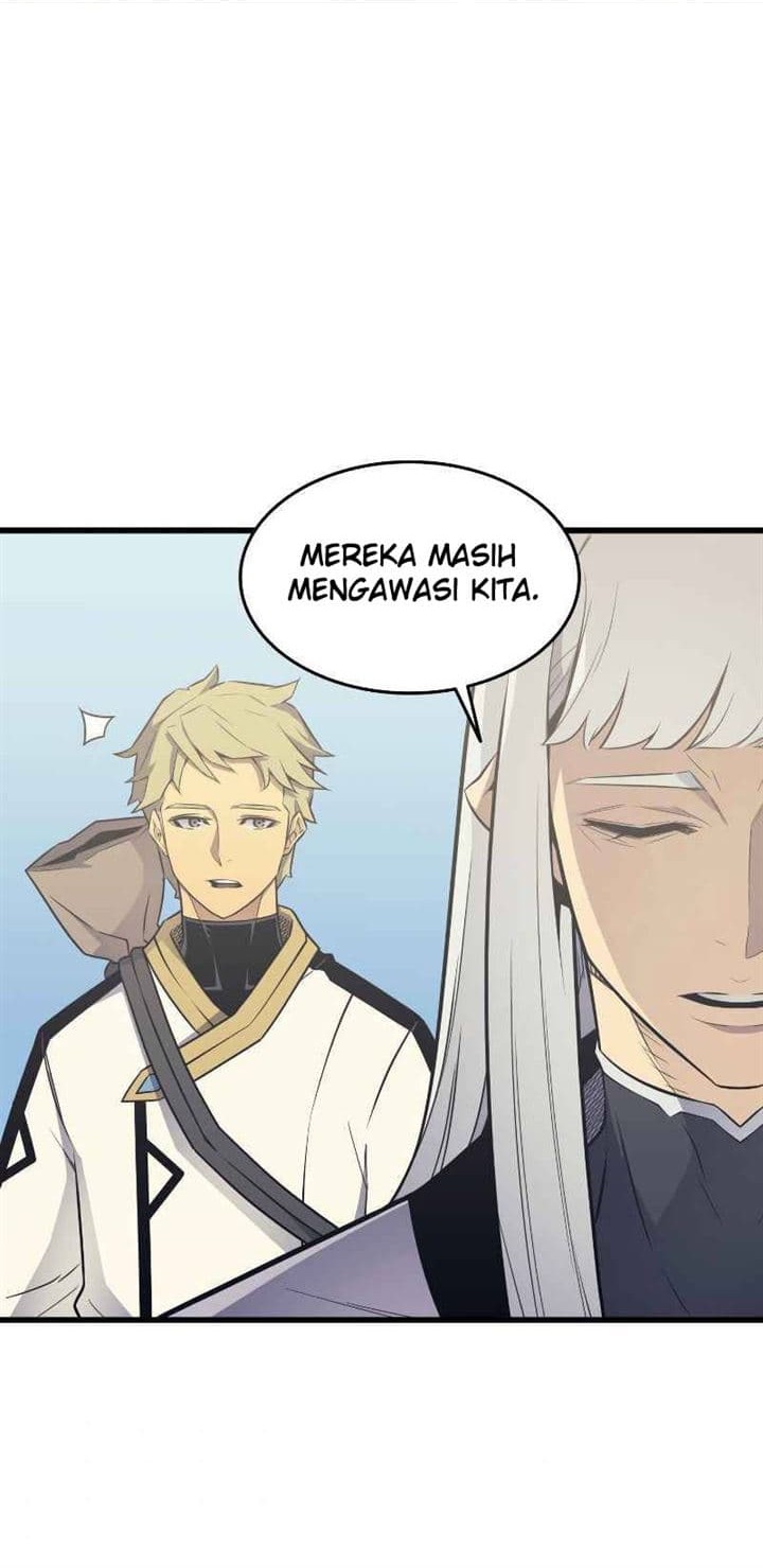 The Great Mage Returns After 4000 Years Chapter 93 Gambar 51