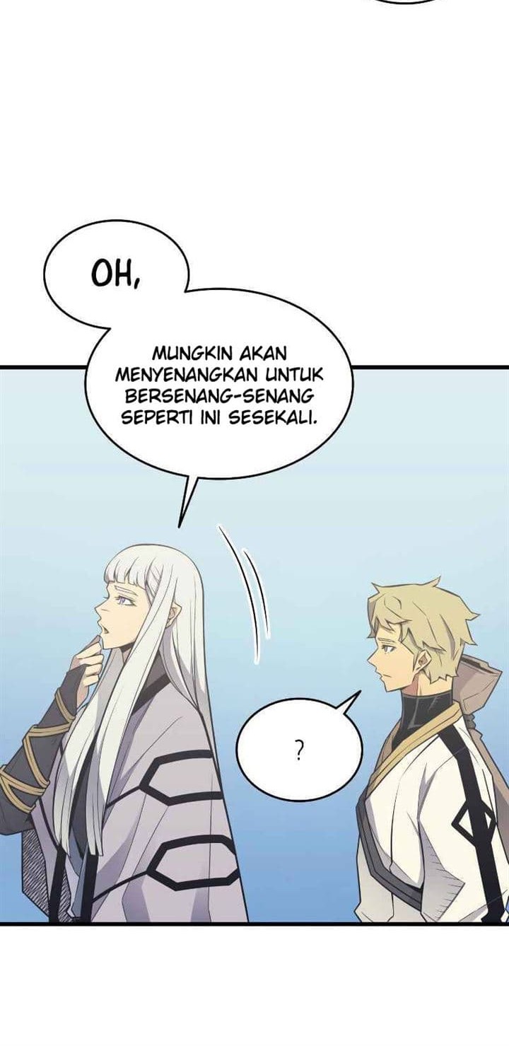 The Great Mage Returns After 4000 Years Chapter 93 Gambar 53