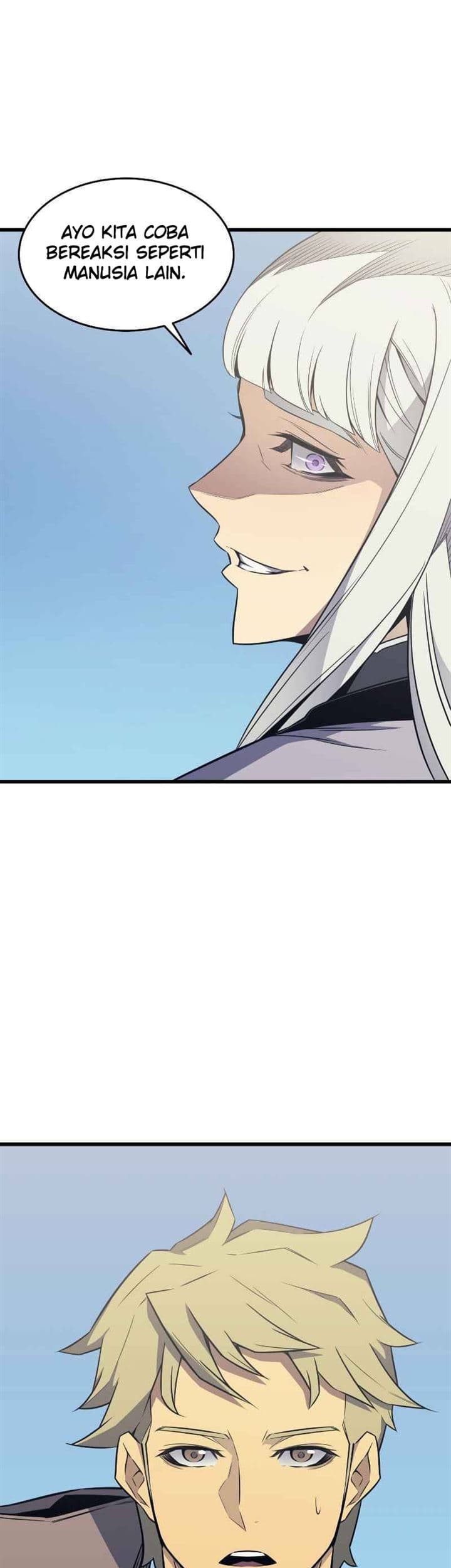 The Great Mage Returns After 4000 Years Chapter 93 Gambar 54