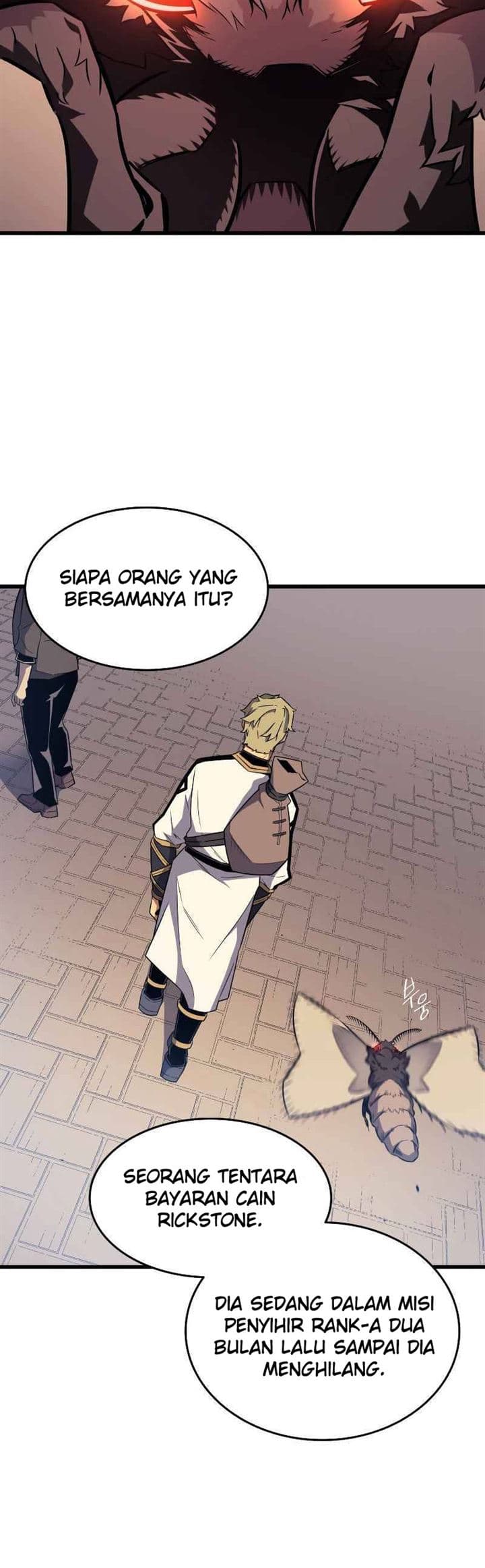 The Great Mage Returns After 4000 Years Chapter 93 Gambar 5