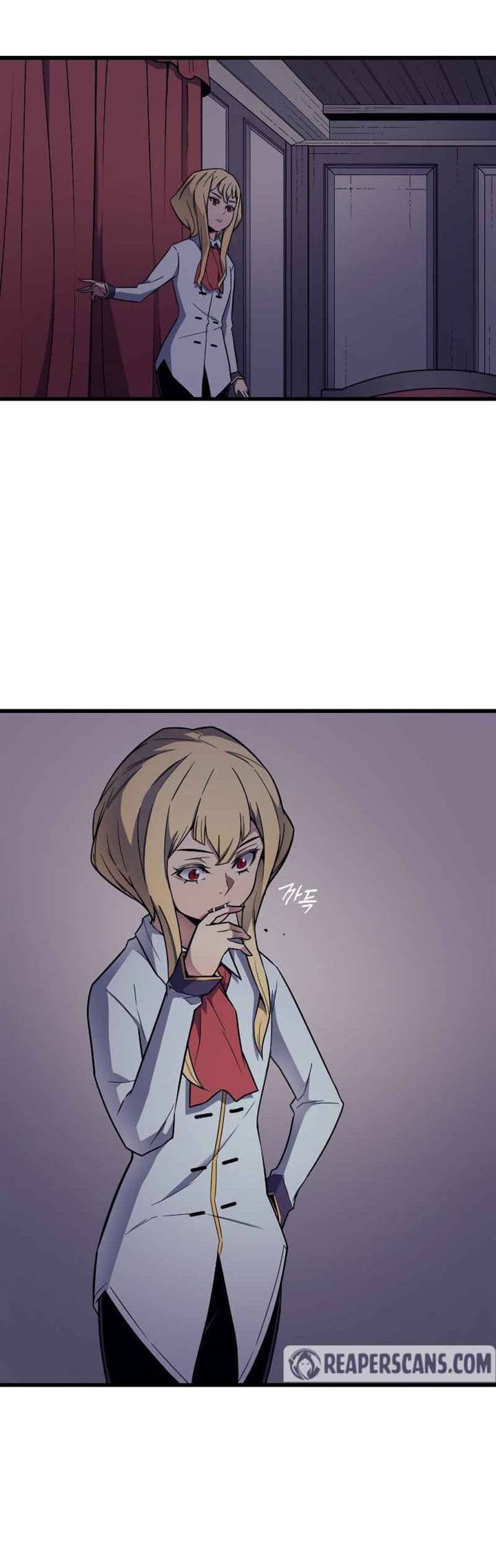 The Great Mage Returns After 4000 Years Chapter 93 Gambar 8