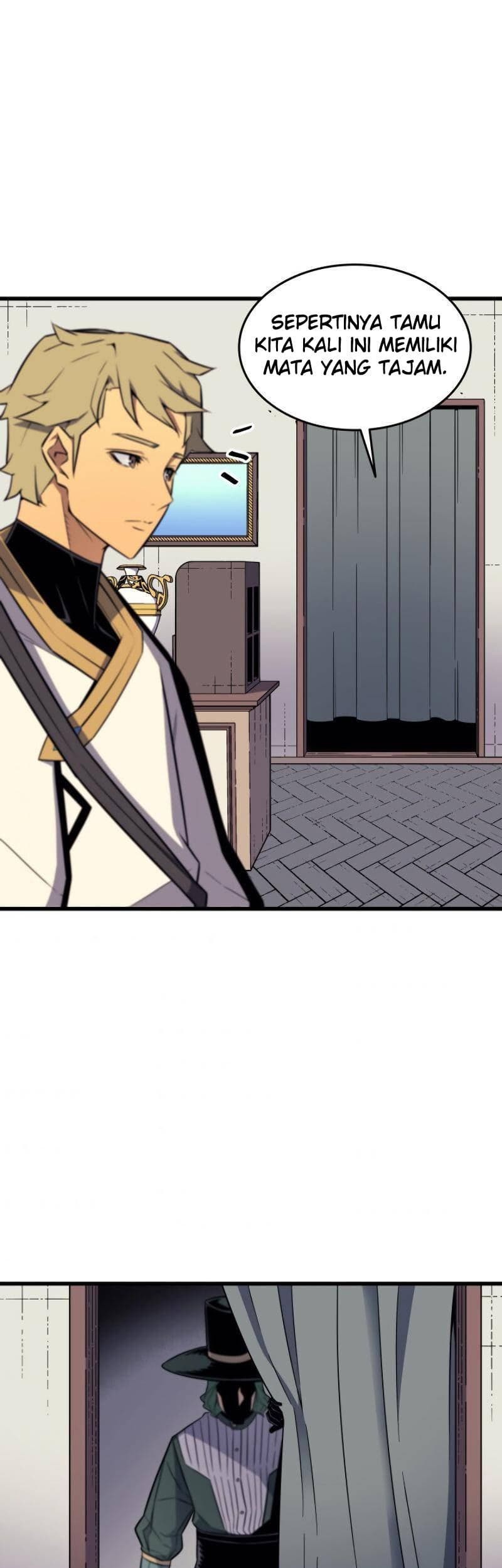 The Great Mage Returns After 4000 Years Chapter 94 Gambar 19
