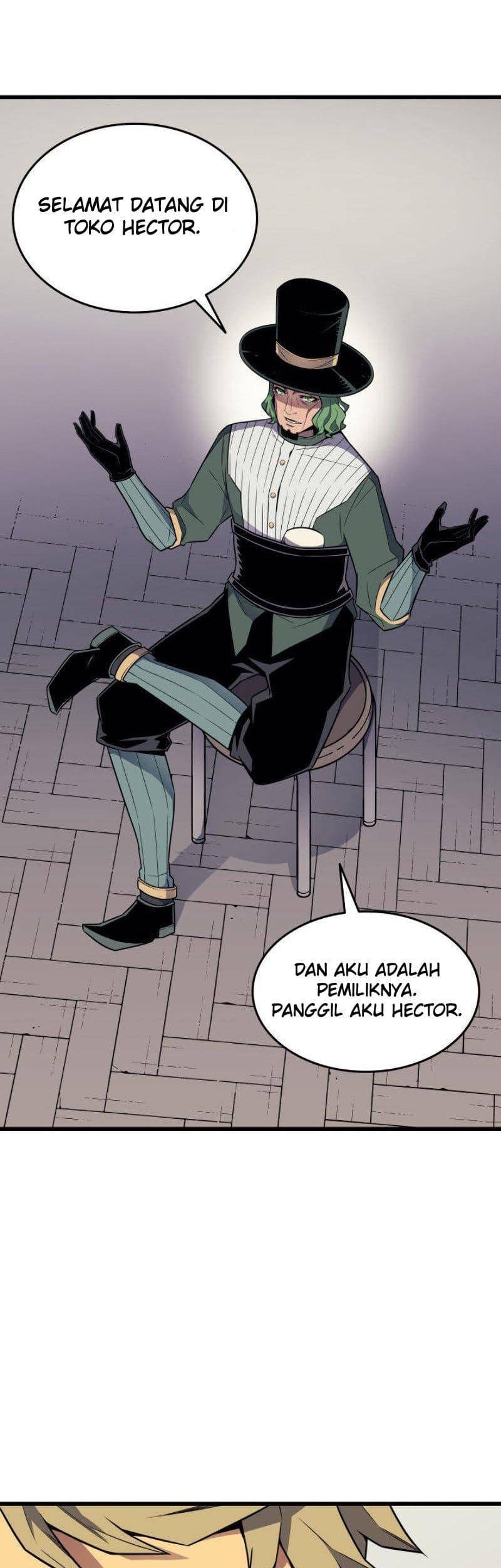 The Great Mage Returns After 4000 Years Chapter 94 Gambar 23