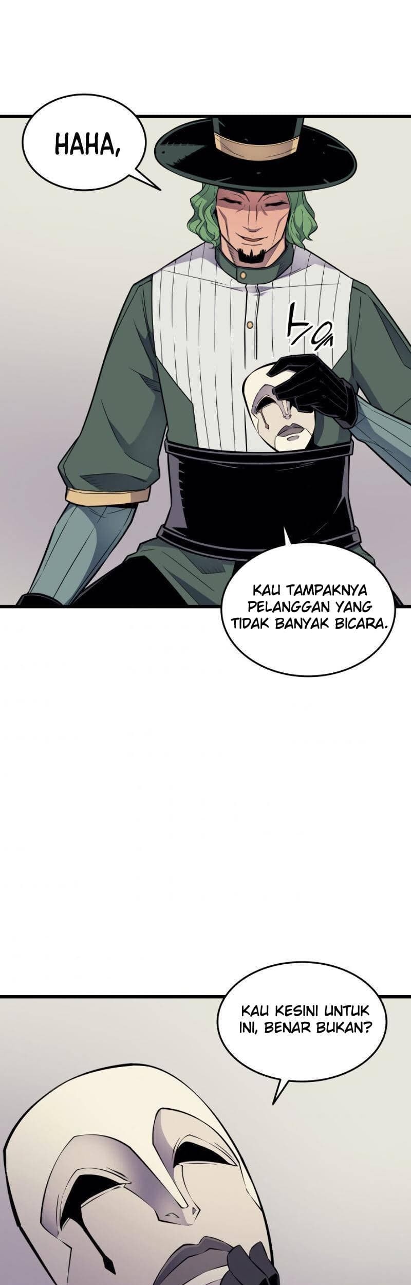 The Great Mage Returns After 4000 Years Chapter 94 Gambar 25