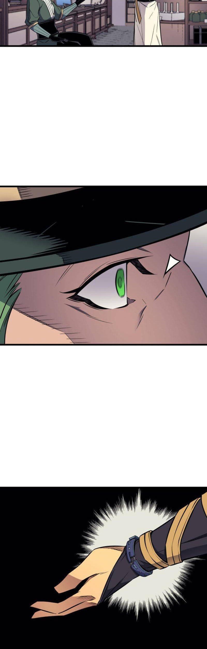 The Great Mage Returns After 4000 Years Chapter 94 Gambar 27