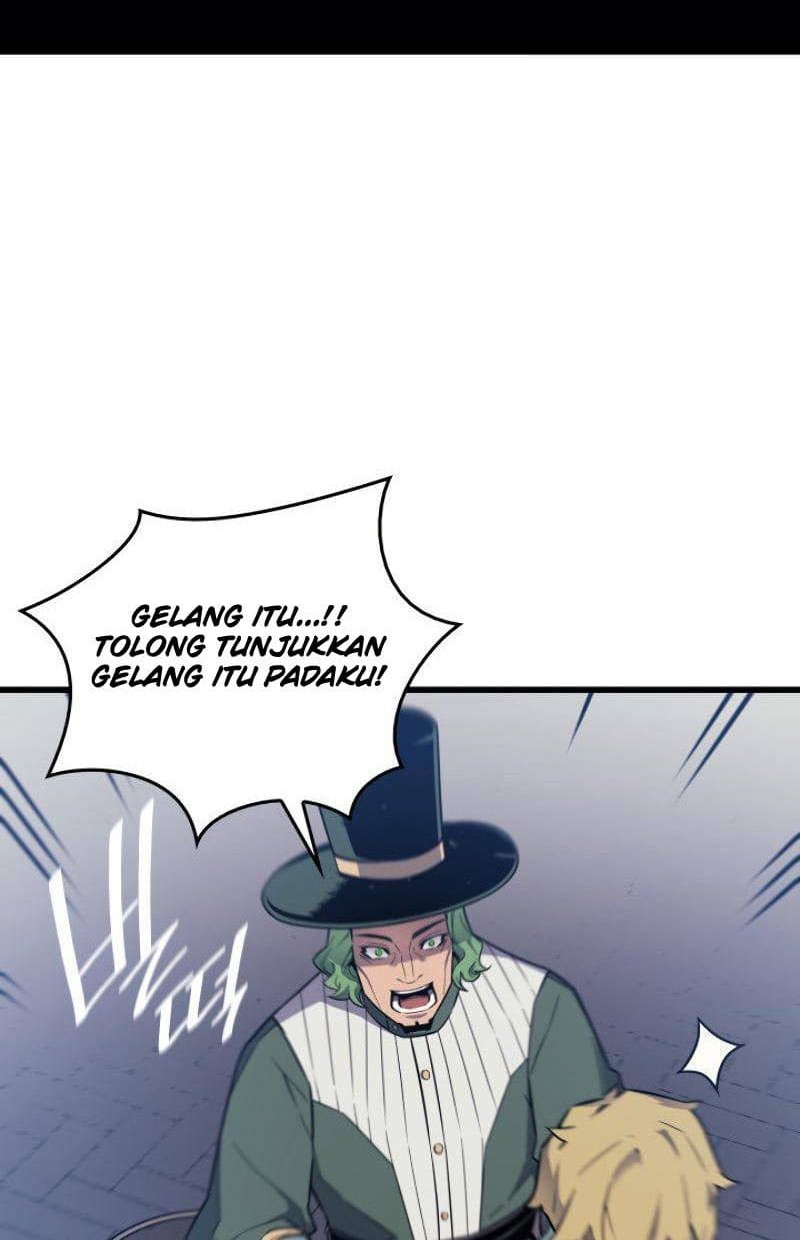 The Great Mage Returns After 4000 Years Chapter 94 Gambar 28