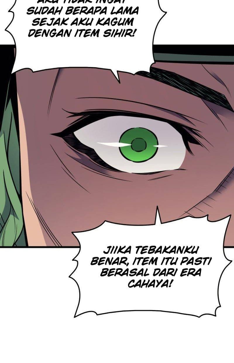 The Great Mage Returns After 4000 Years Chapter 94 Gambar 30