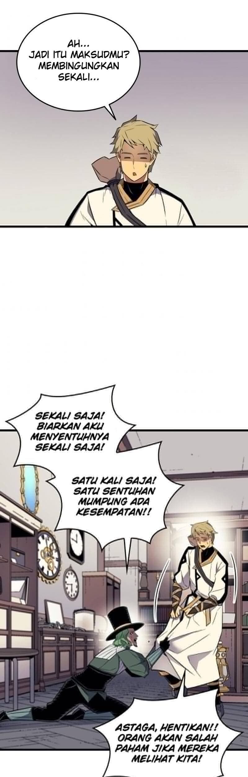 The Great Mage Returns After 4000 Years Chapter 94 Gambar 37