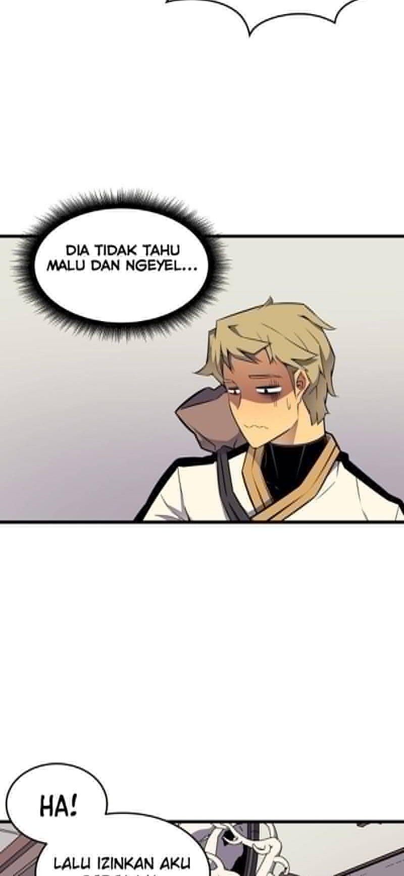 The Great Mage Returns After 4000 Years Chapter 94 Gambar 38