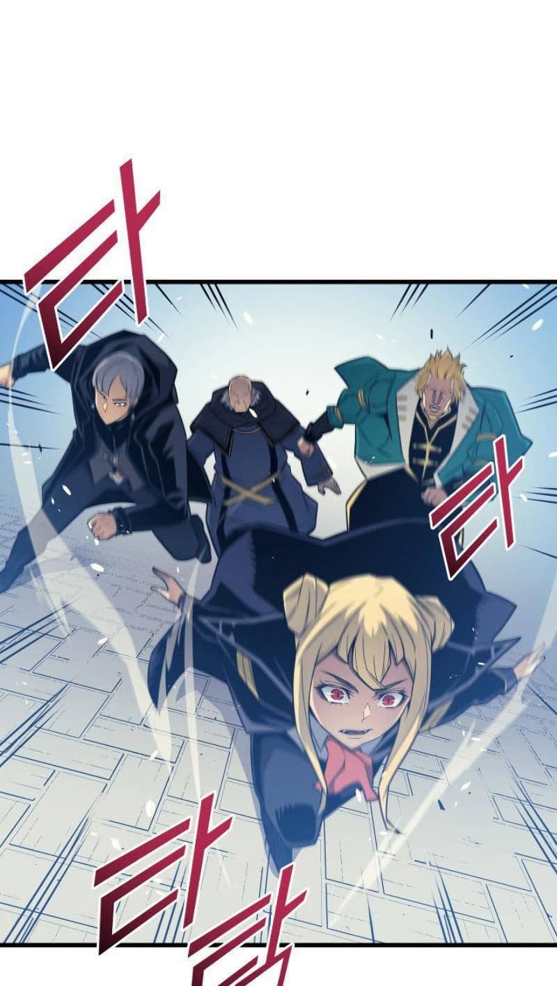 Baca Manhwa The Great Mage Returns After 4000 Years Chapter 94 Gambar 2