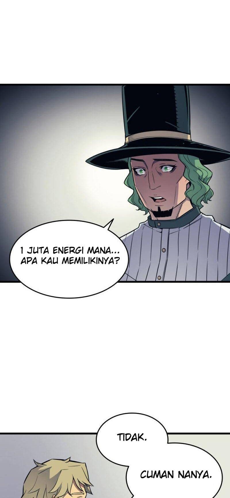 The Great Mage Returns After 4000 Years Chapter 94 Gambar 40