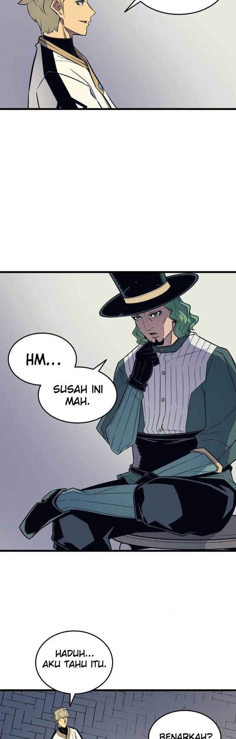 The Great Mage Returns After 4000 Years Chapter 94 Gambar 41