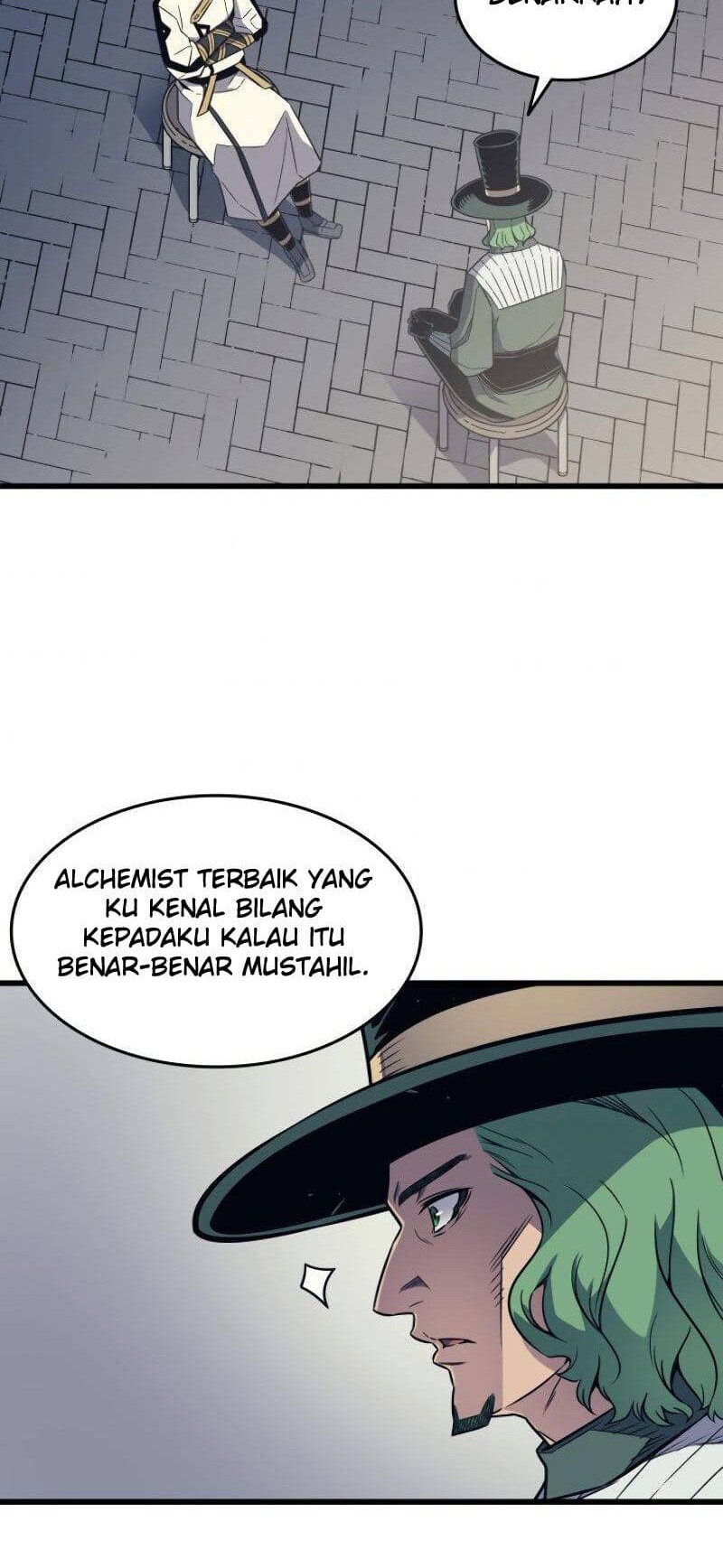 The Great Mage Returns After 4000 Years Chapter 94 Gambar 42