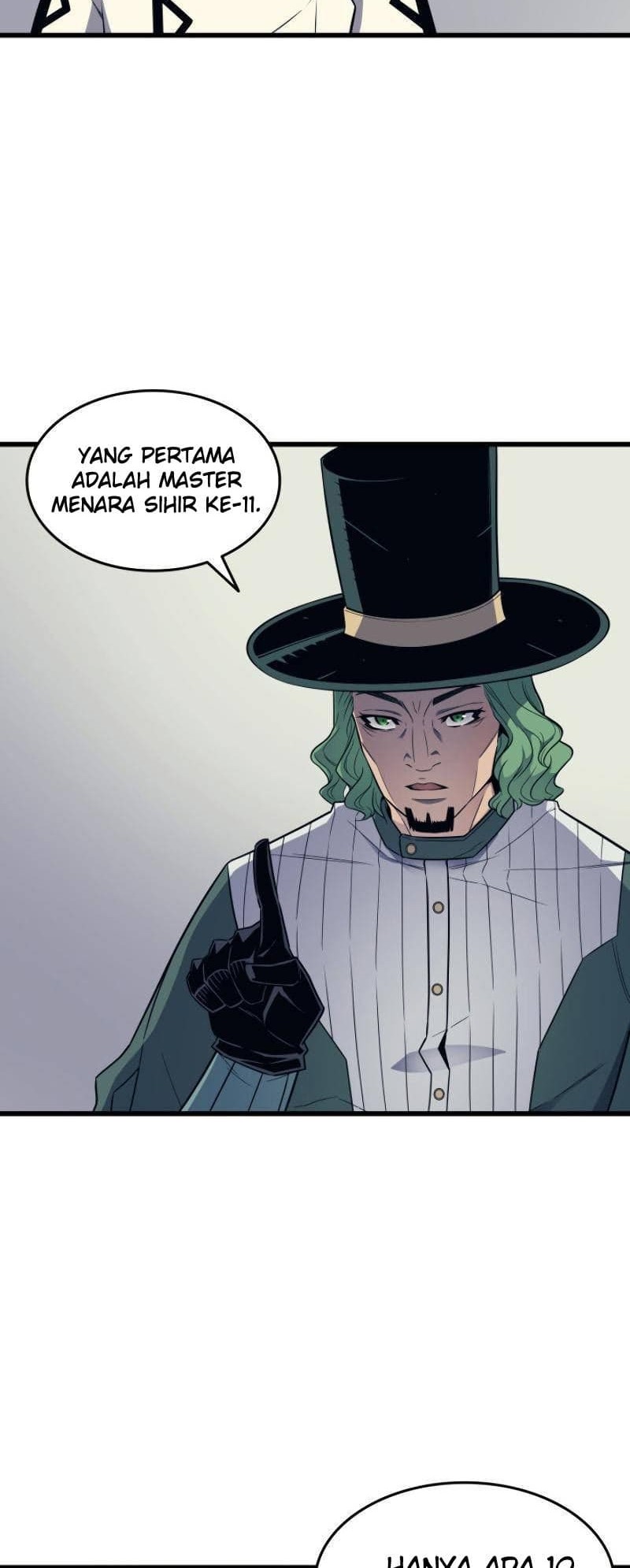 The Great Mage Returns After 4000 Years Chapter 94 Gambar 44