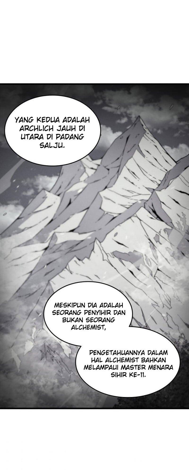 The Great Mage Returns After 4000 Years Chapter 94 Gambar 46