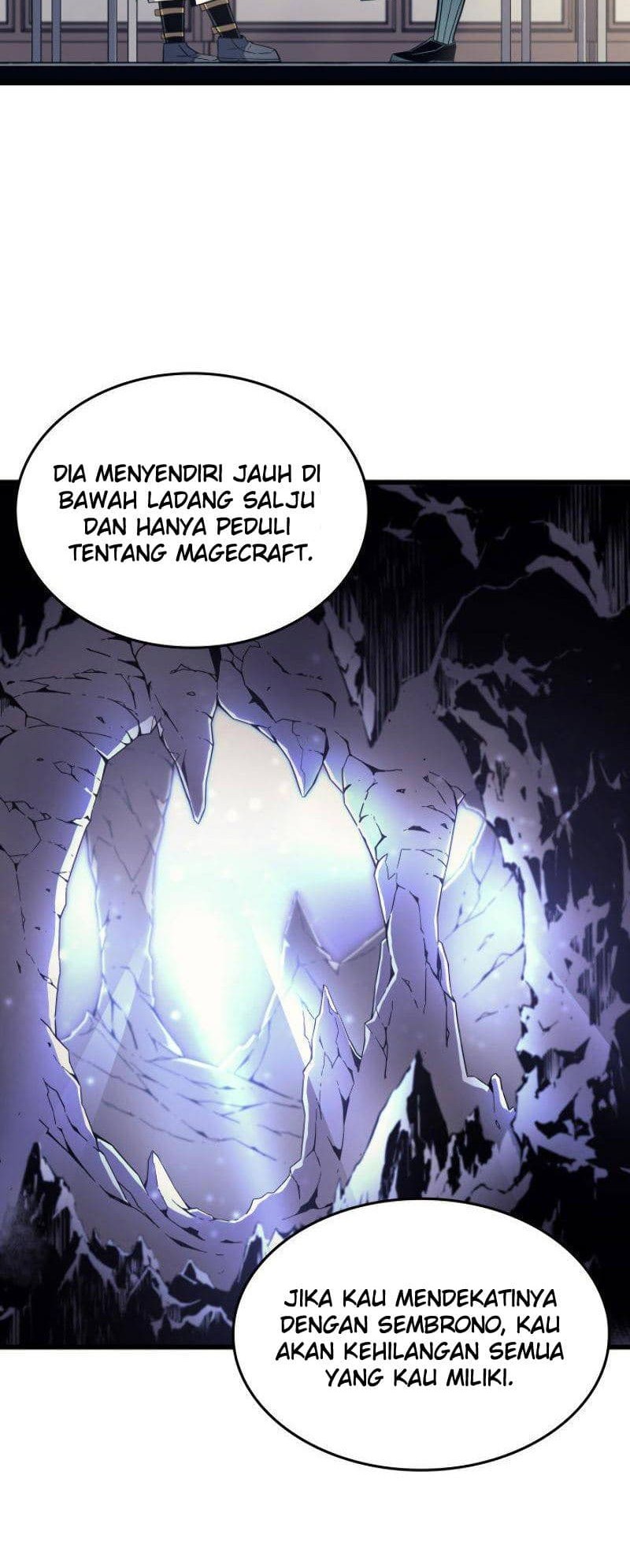 The Great Mage Returns After 4000 Years Chapter 94 Gambar 48