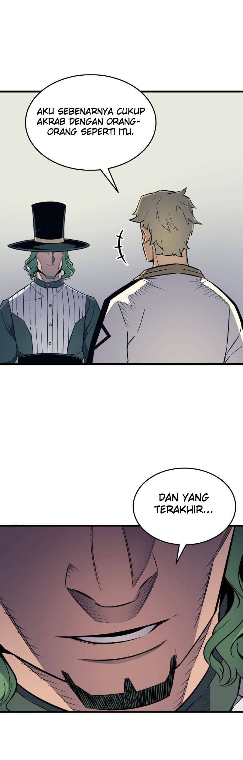 The Great Mage Returns After 4000 Years Chapter 94 Gambar 49