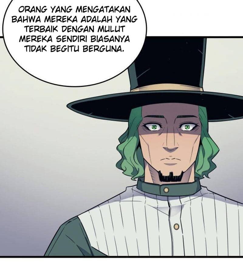 The Great Mage Returns After 4000 Years Chapter 94 Gambar 52