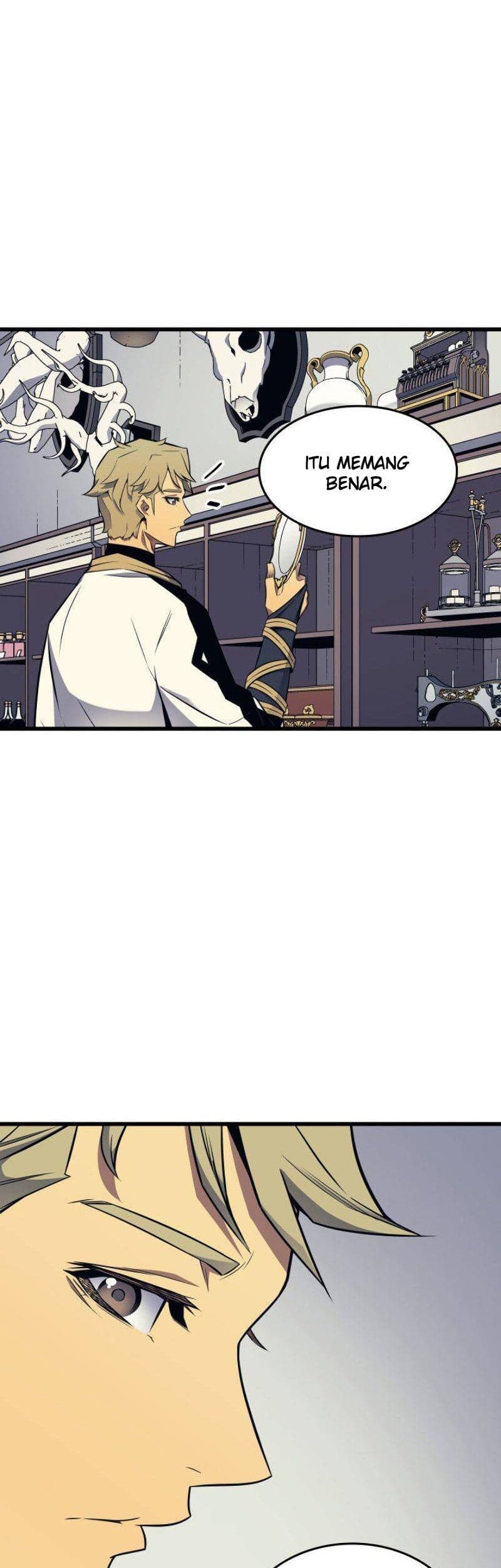 The Great Mage Returns After 4000 Years Chapter 94 Gambar 53