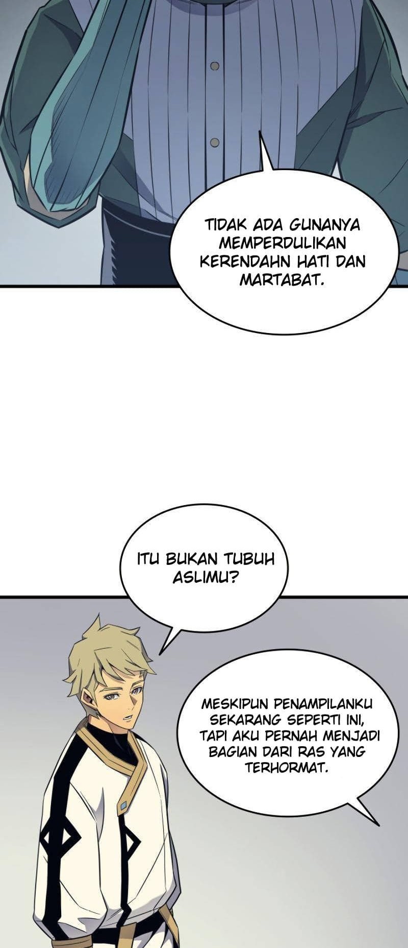 The Great Mage Returns After 4000 Years Chapter 94 Gambar 56