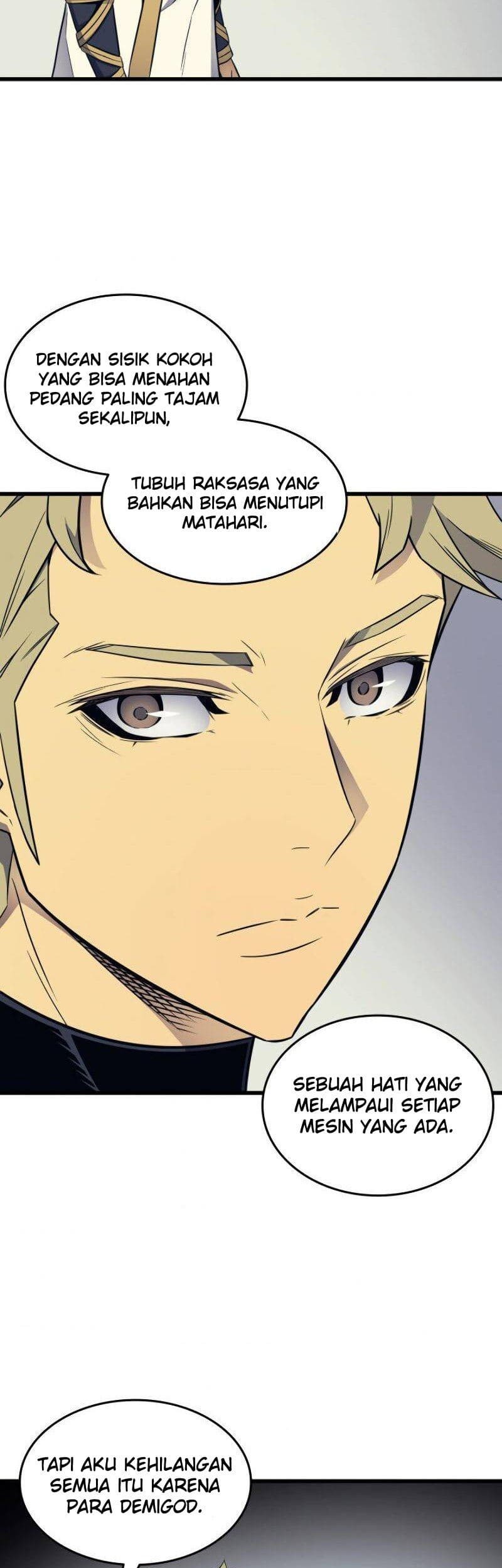 The Great Mage Returns After 4000 Years Chapter 94 Gambar 57