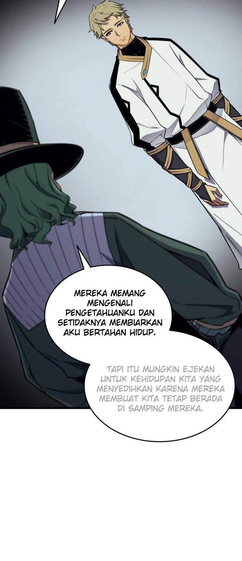 The Great Mage Returns After 4000 Years Chapter 94 Gambar 58