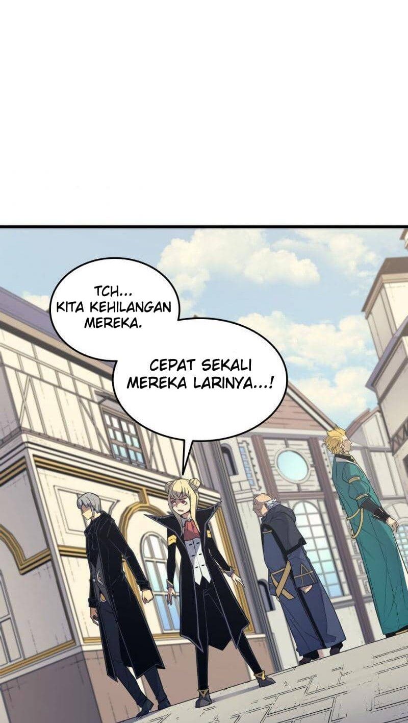 The Great Mage Returns After 4000 Years Chapter 94 Gambar 4
