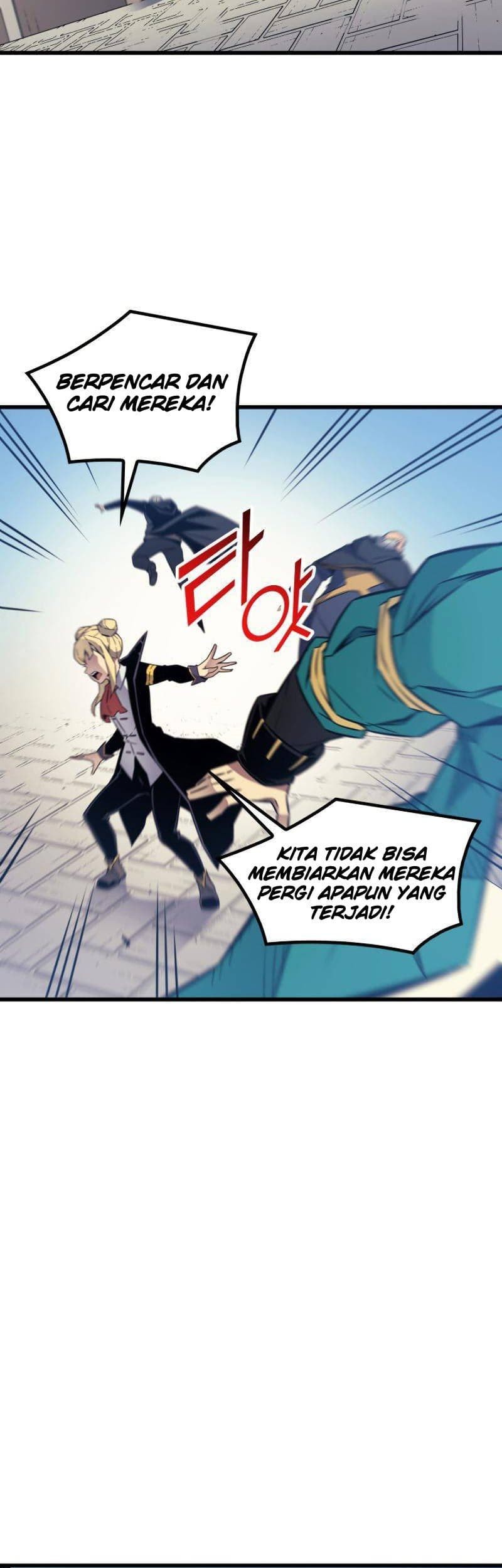 The Great Mage Returns After 4000 Years Chapter 94 Gambar 5
