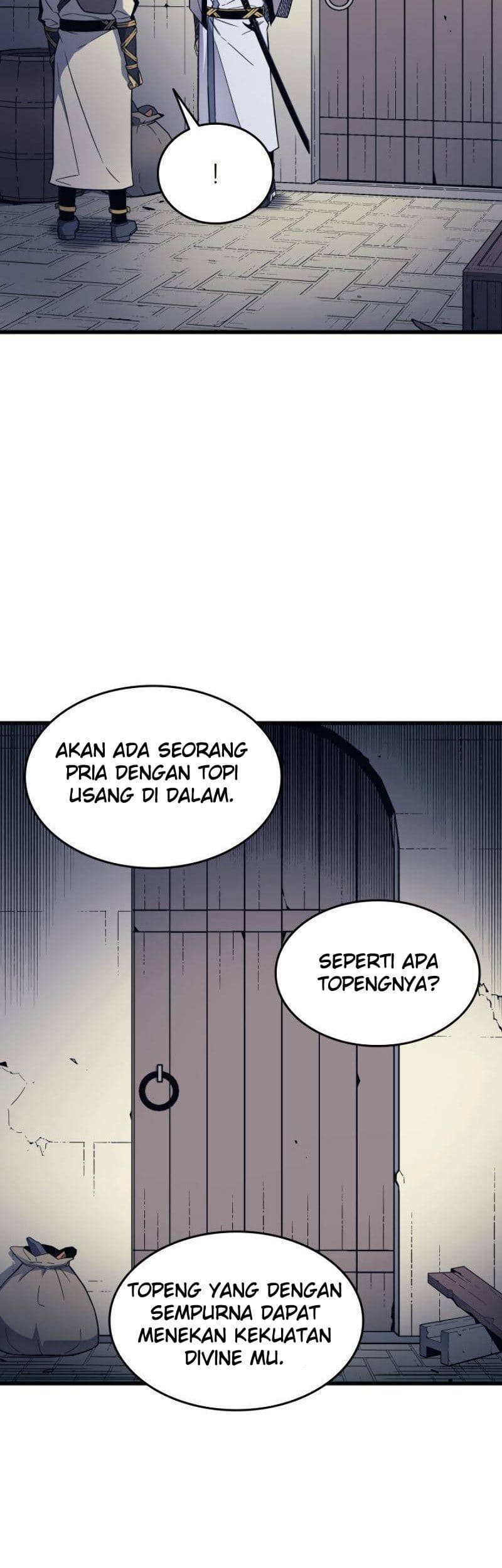 The Great Mage Returns After 4000 Years Chapter 94 Gambar 9