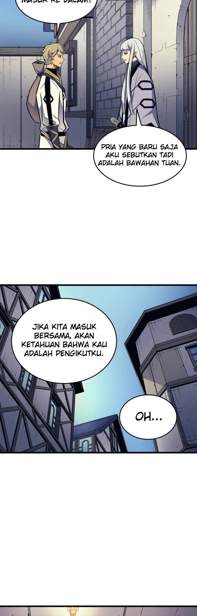 The Great Mage Returns After 4000 Years Chapter 94 Gambar 11