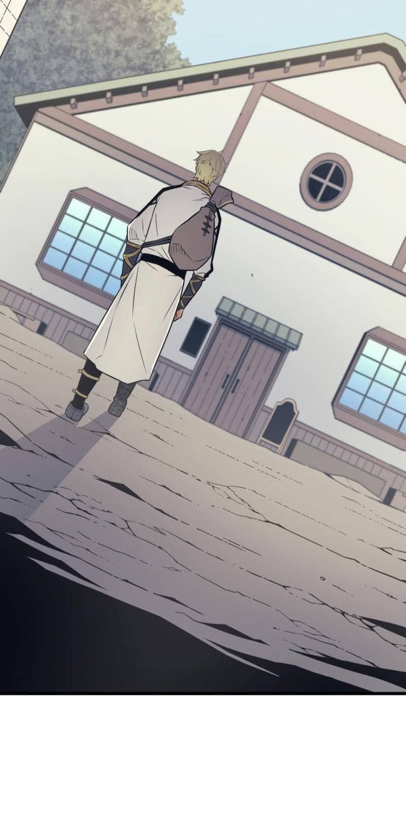 The Great Mage Returns After 4000 Years Chapter 94 Gambar 14