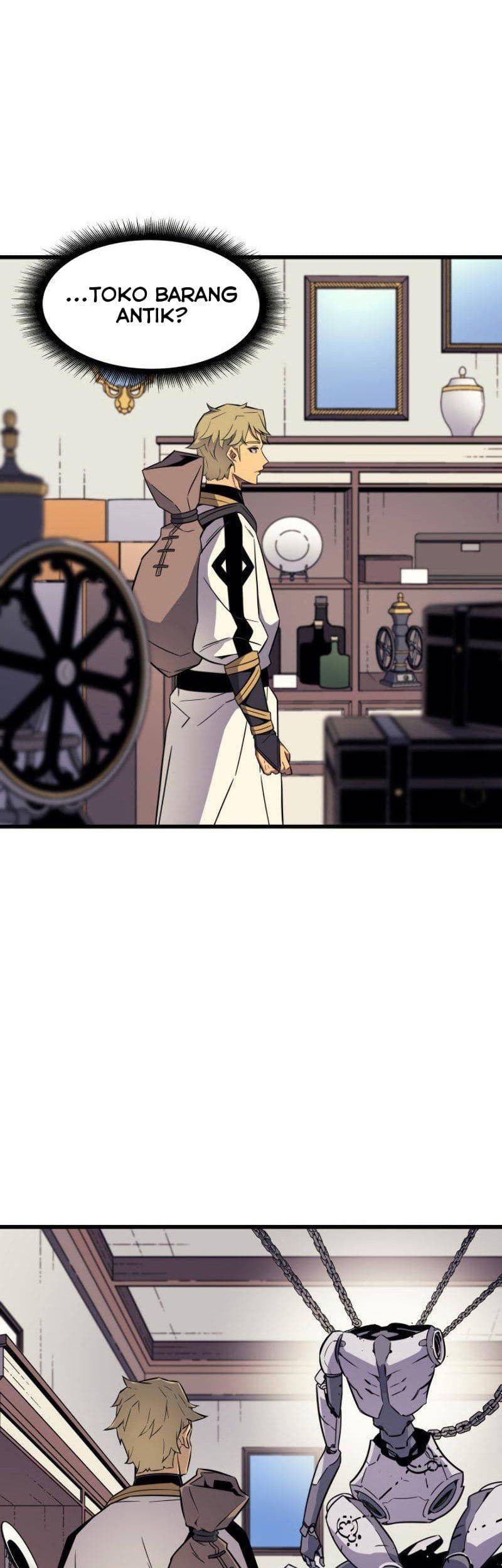 The Great Mage Returns After 4000 Years Chapter 94 Gambar 15