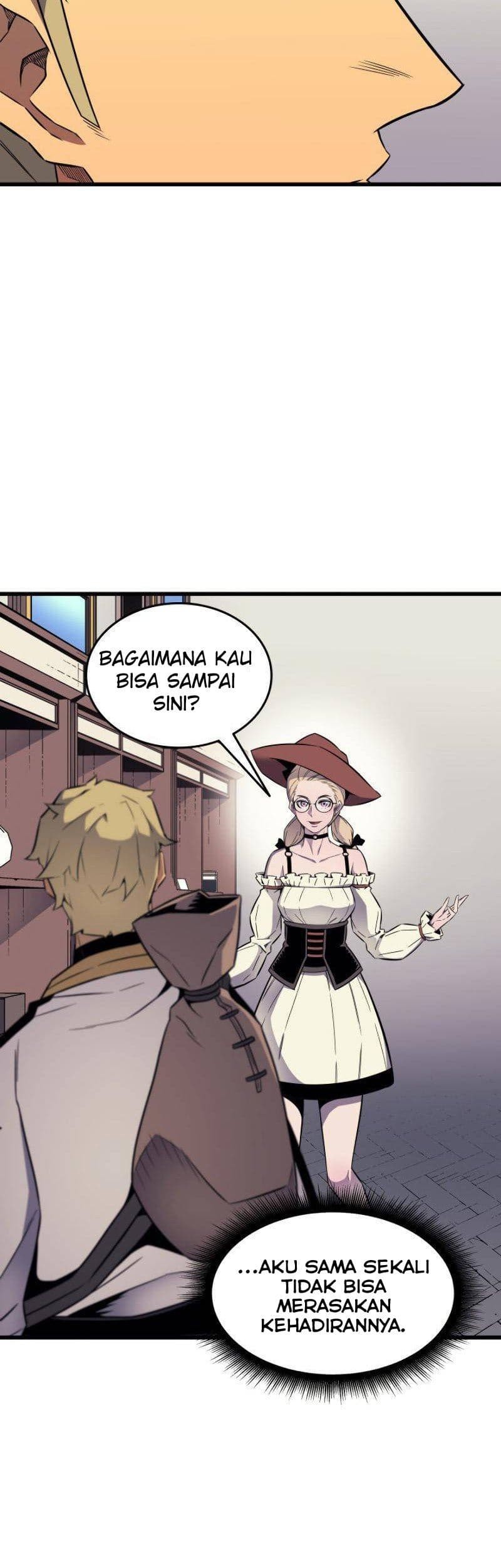 The Great Mage Returns After 4000 Years Chapter 94 Gambar 17