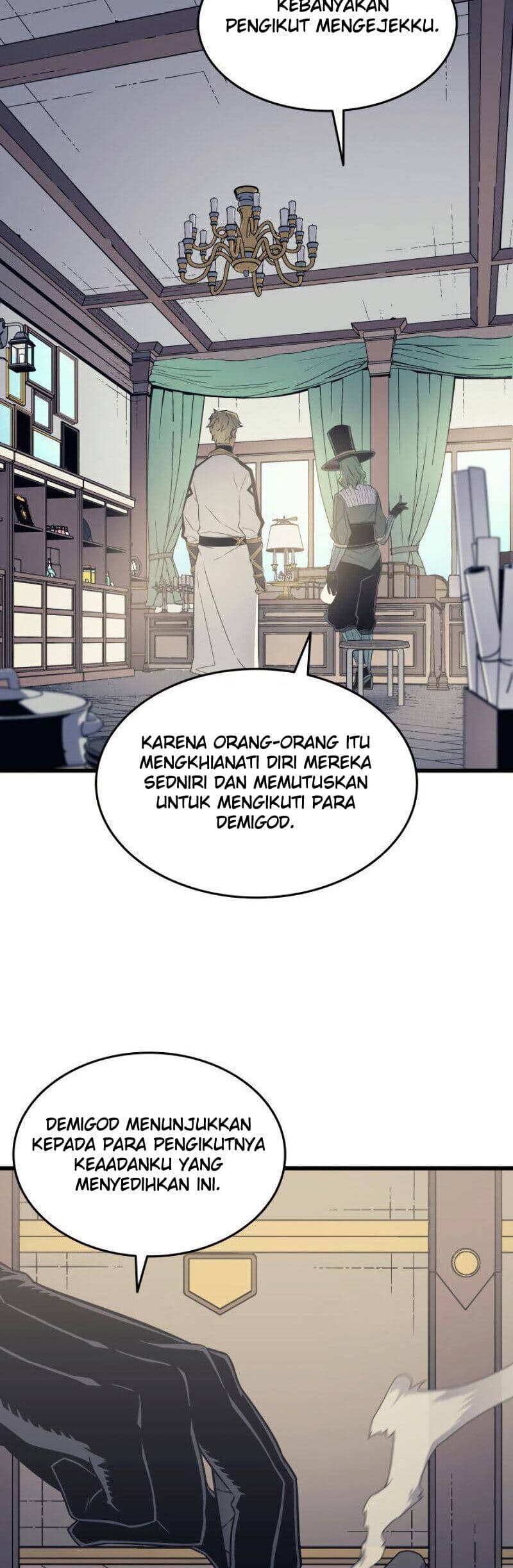The Great Mage Returns After 4000 Years Chapter 95 Gambar 12