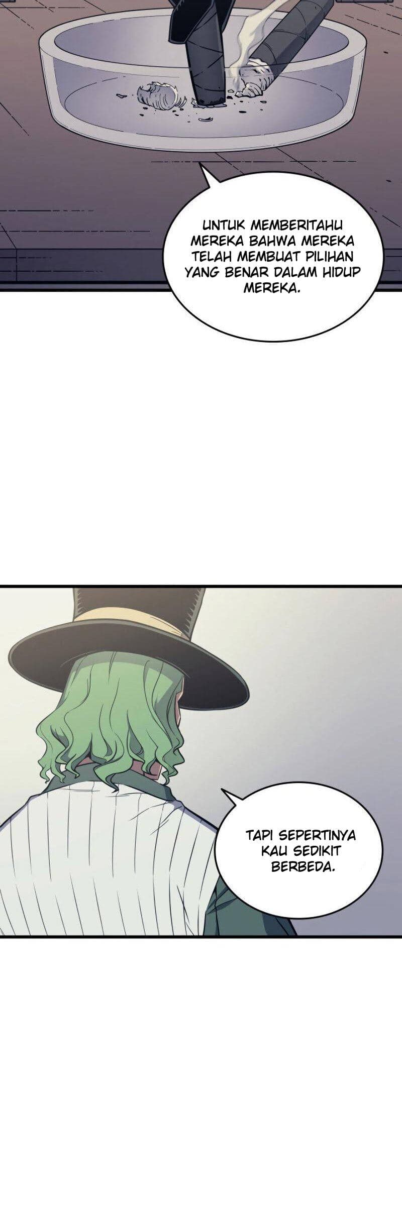 The Great Mage Returns After 4000 Years Chapter 95 Gambar 13