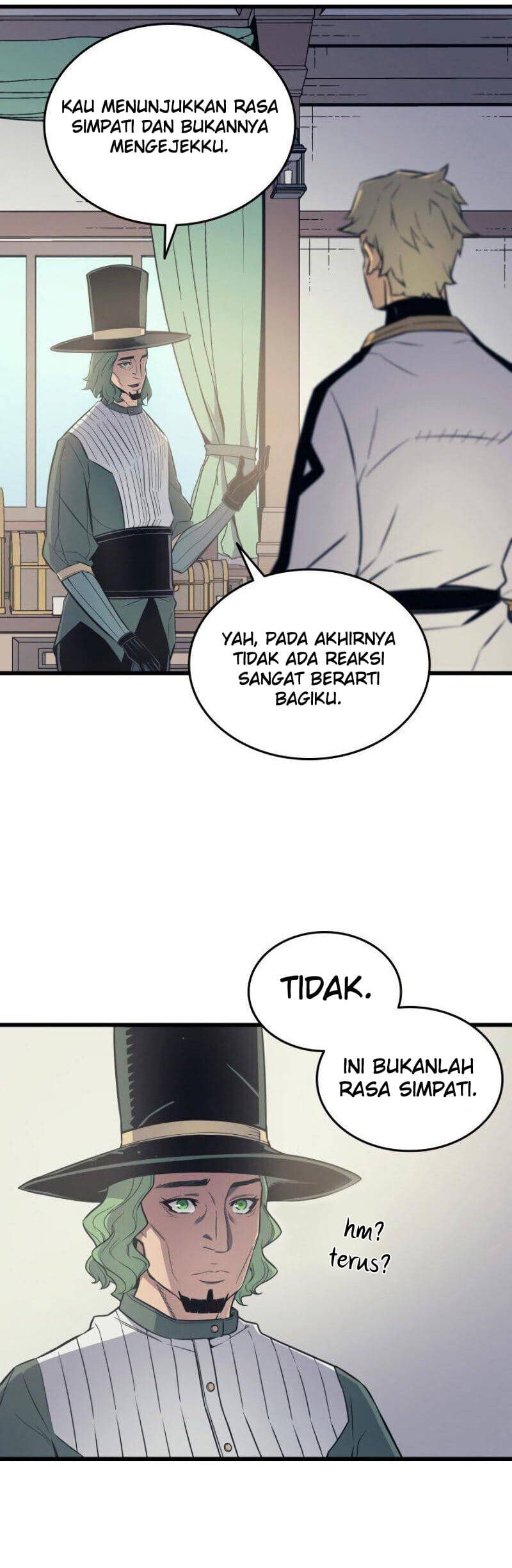 The Great Mage Returns After 4000 Years Chapter 95 Gambar 14