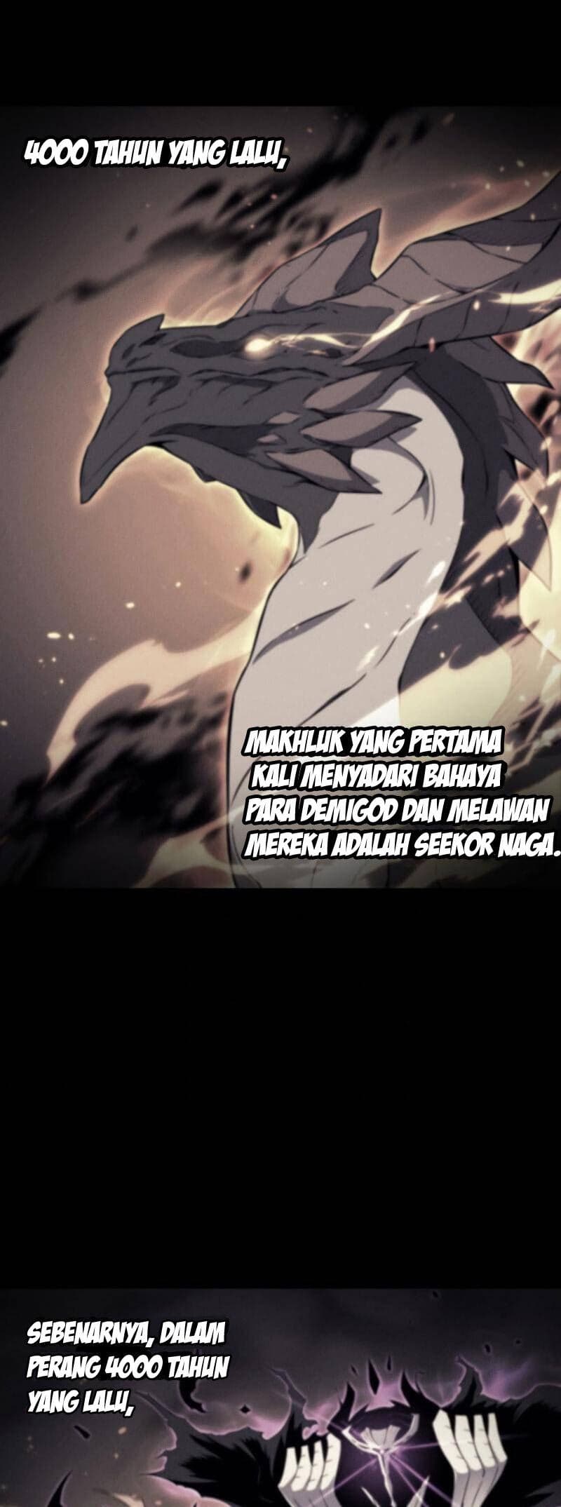 The Great Mage Returns After 4000 Years Chapter 95 Gambar 16