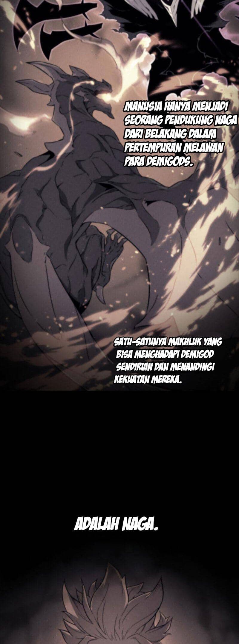 The Great Mage Returns After 4000 Years Chapter 95 Gambar 17