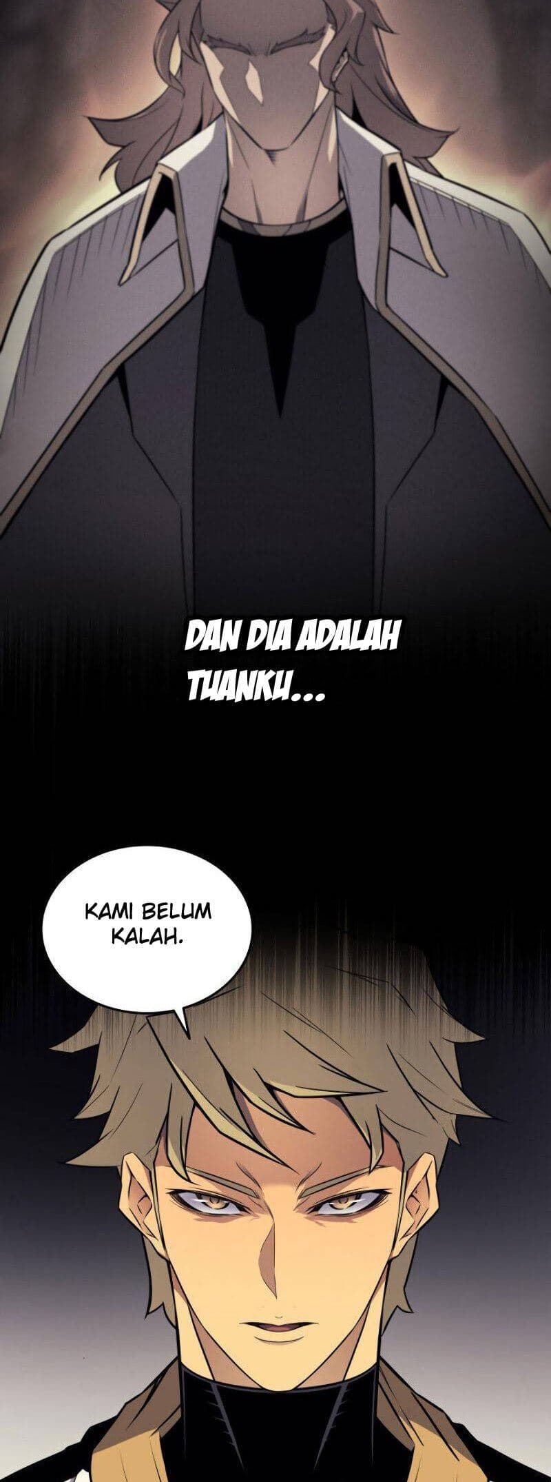 The Great Mage Returns After 4000 Years Chapter 95 Gambar 18