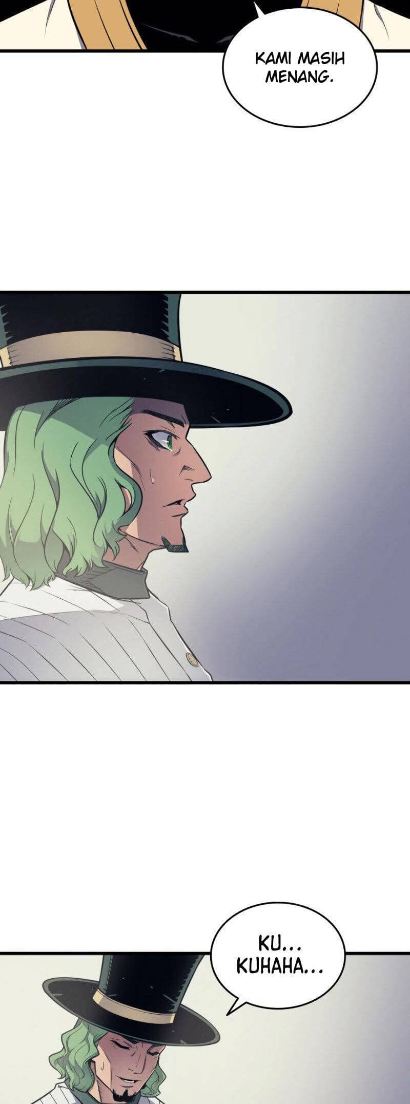 The Great Mage Returns After 4000 Years Chapter 95 Gambar 19