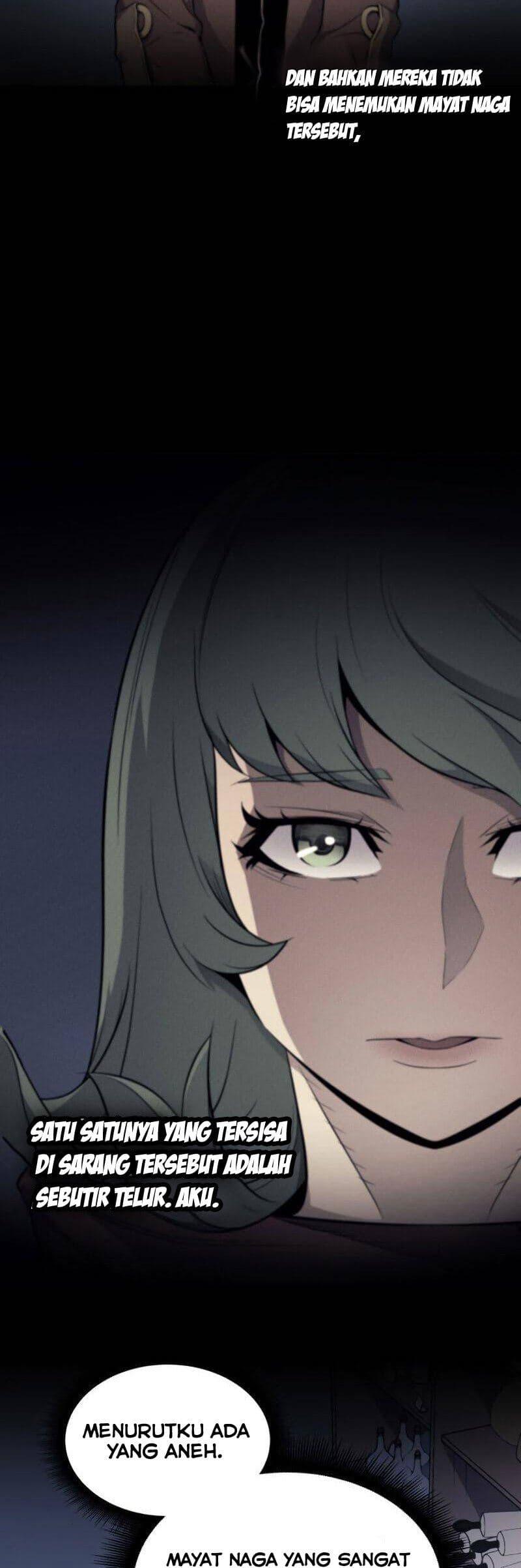 Baca Manhwa The Great Mage Returns After 4000 Years Chapter 95 Gambar 2