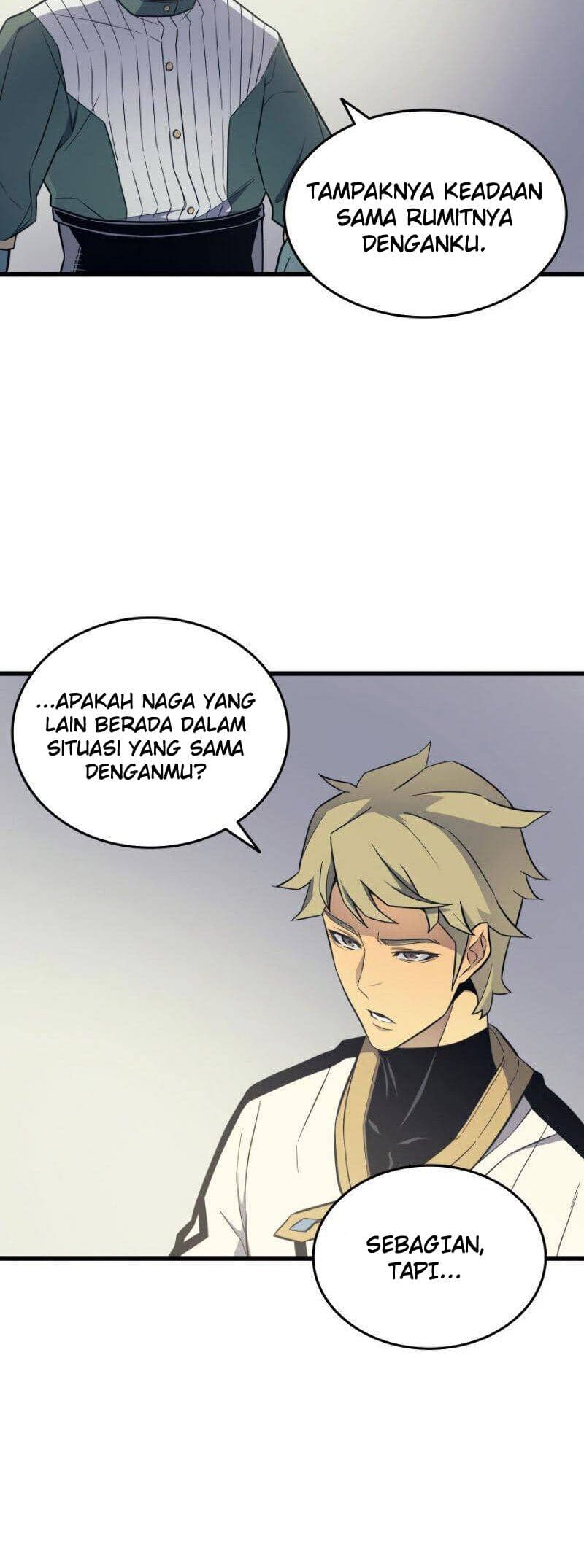The Great Mage Returns After 4000 Years Chapter 95 Gambar 20
