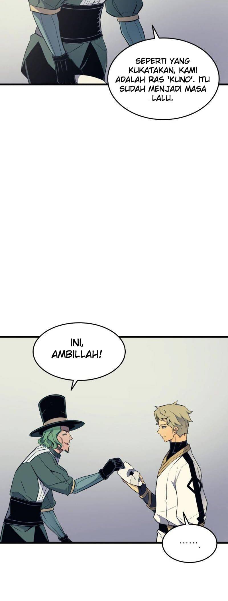 The Great Mage Returns After 4000 Years Chapter 95 Gambar 22