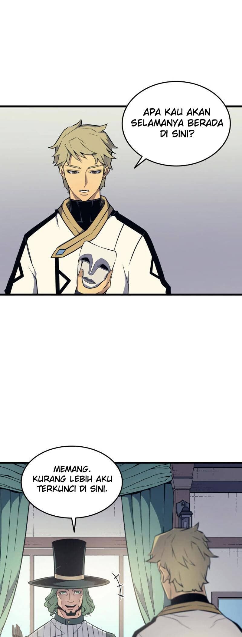 The Great Mage Returns After 4000 Years Chapter 95 Gambar 23