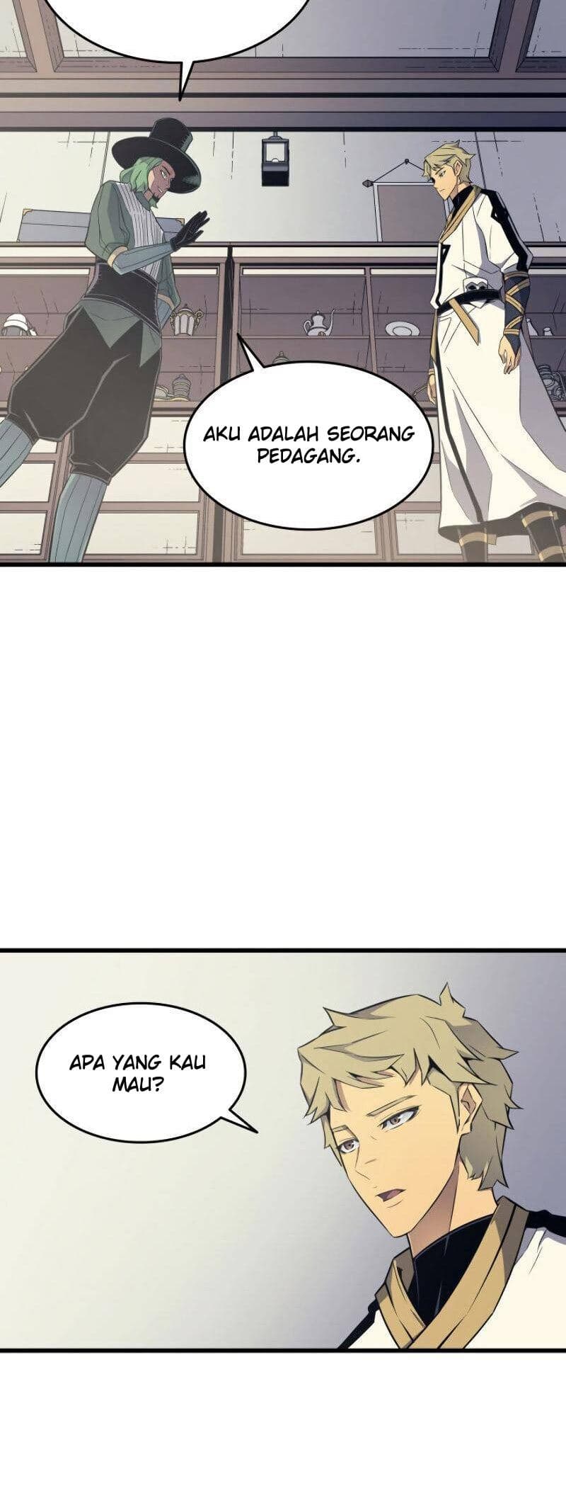 The Great Mage Returns After 4000 Years Chapter 95 Gambar 25