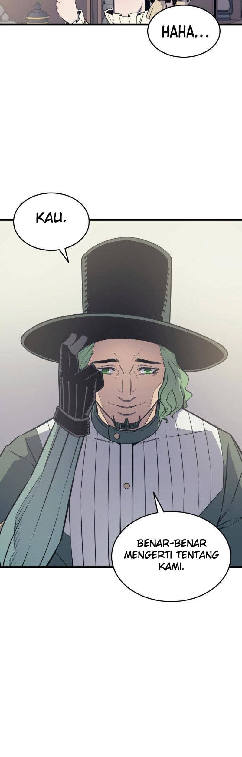 The Great Mage Returns After 4000 Years Chapter 95 Gambar 30