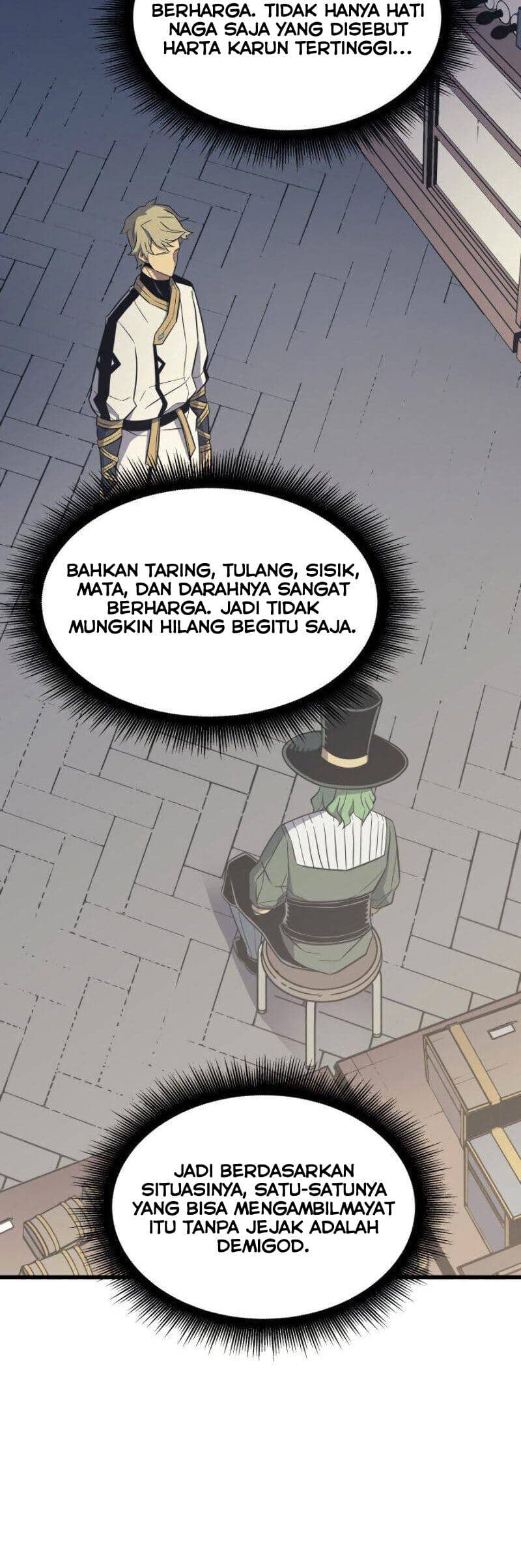 The Great Mage Returns After 4000 Years Chapter 95 Gambar 3