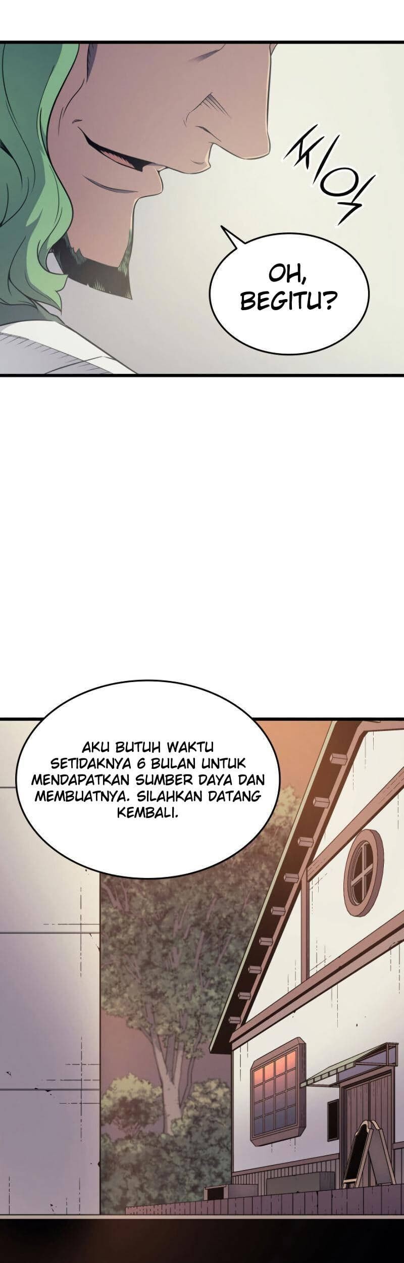 The Great Mage Returns After 4000 Years Chapter 95 Gambar 36