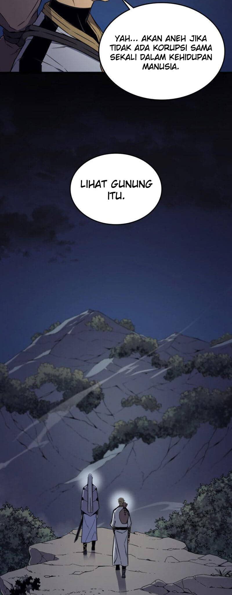 The Great Mage Returns After 4000 Years Chapter 95 Gambar 47